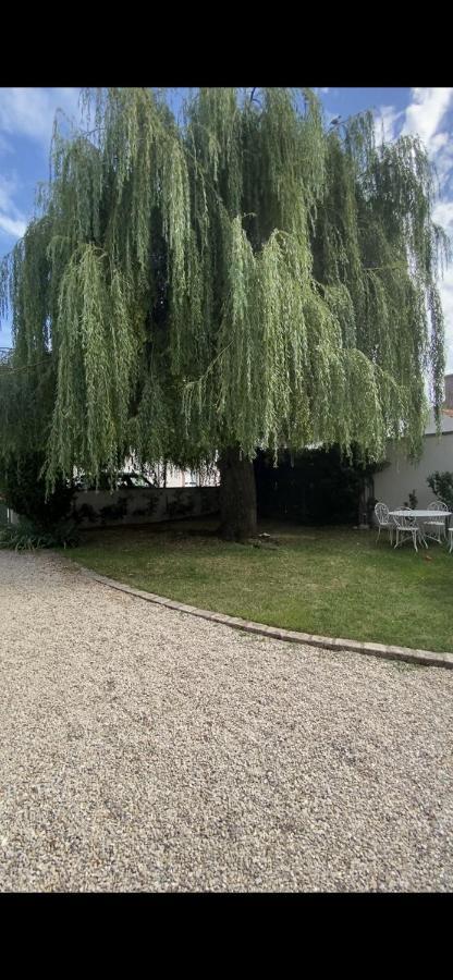 Gite Des Colverts Lailly-en-Val Εξωτερικό φωτογραφία